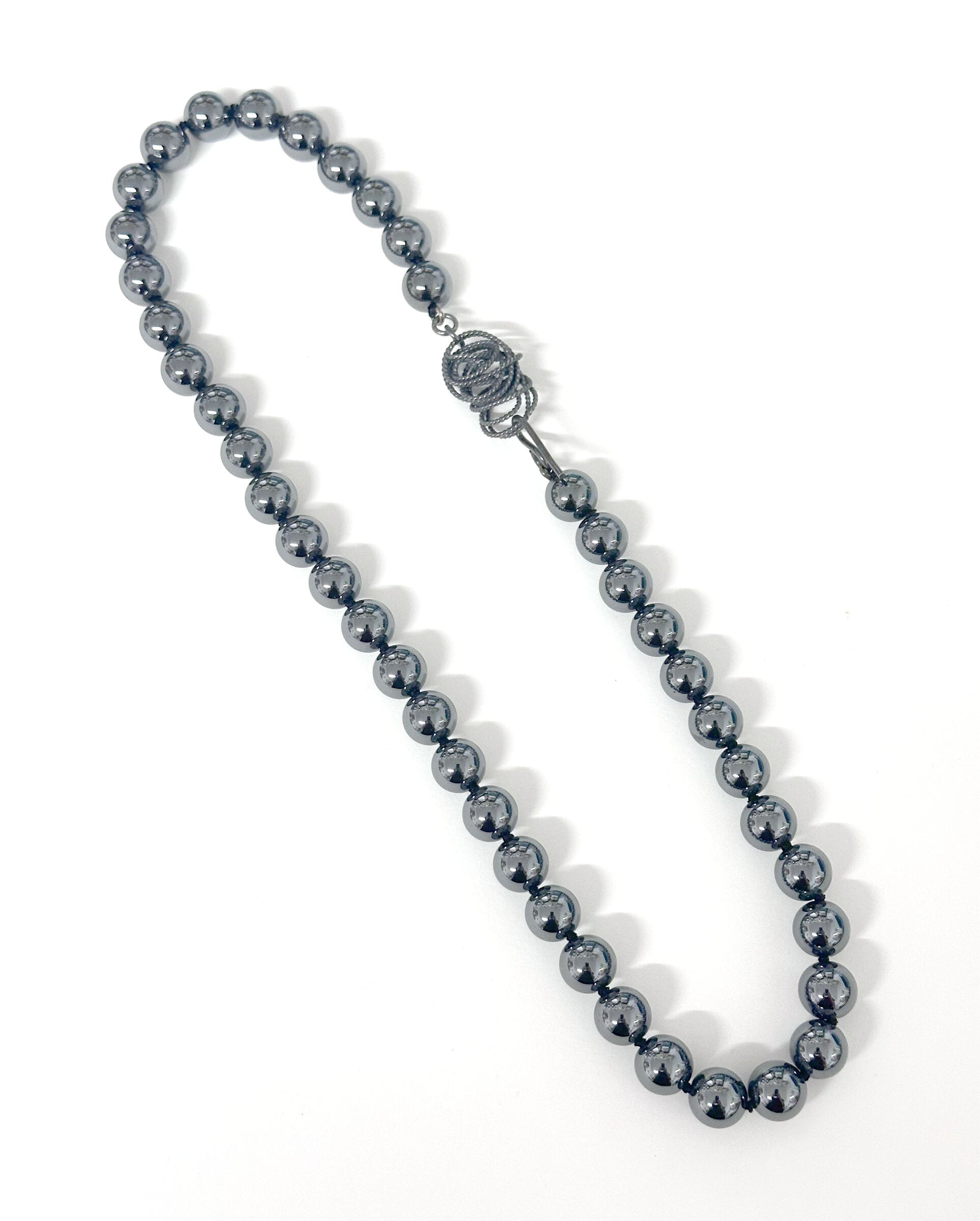 It Wasn't Really Dark and Stormy Necklace