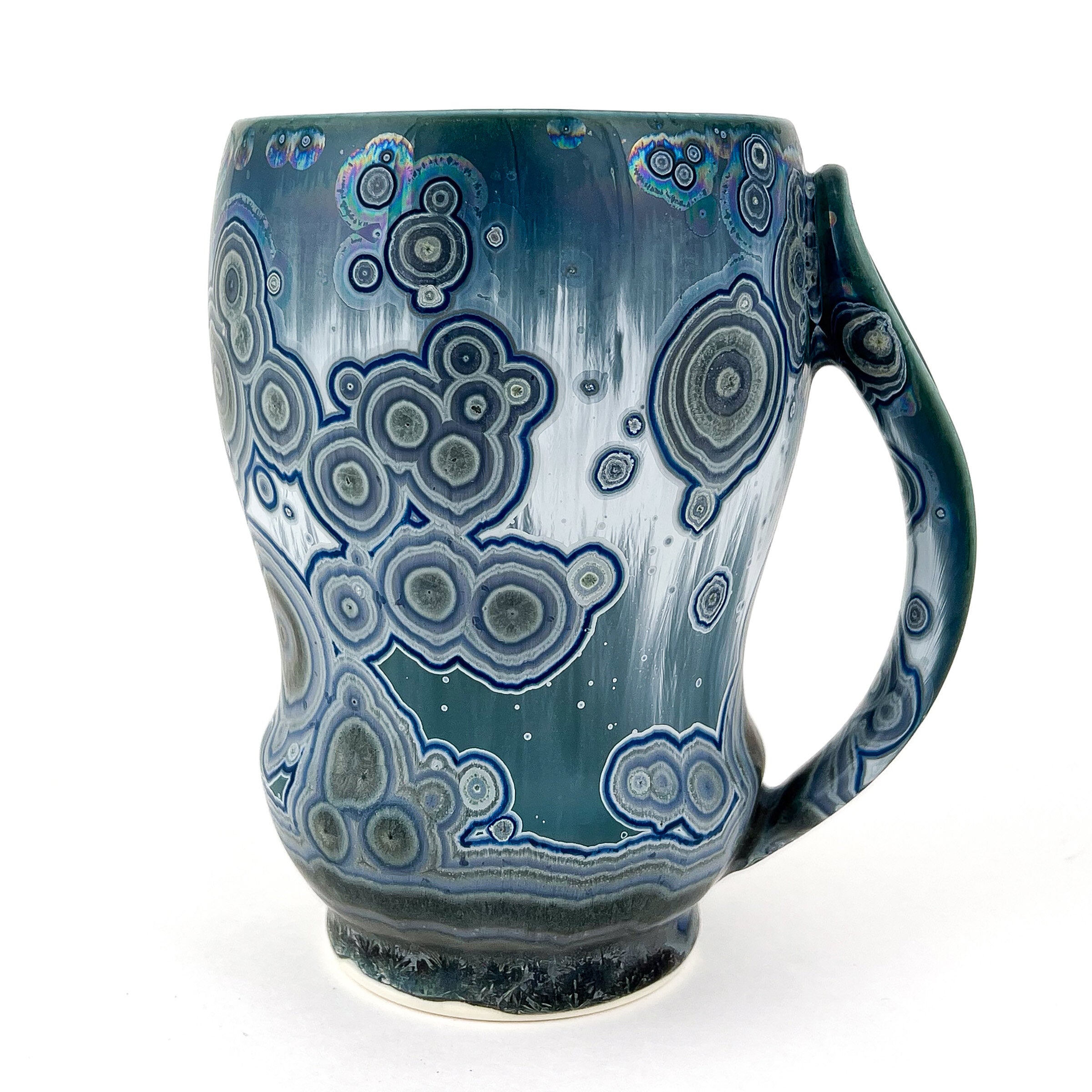 Alphons Coffee Mug