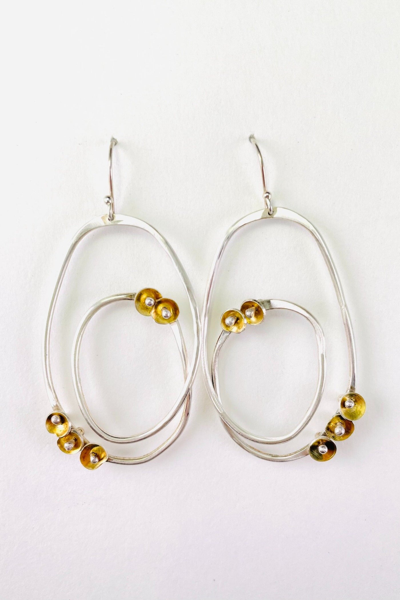 Aldus Earrings III