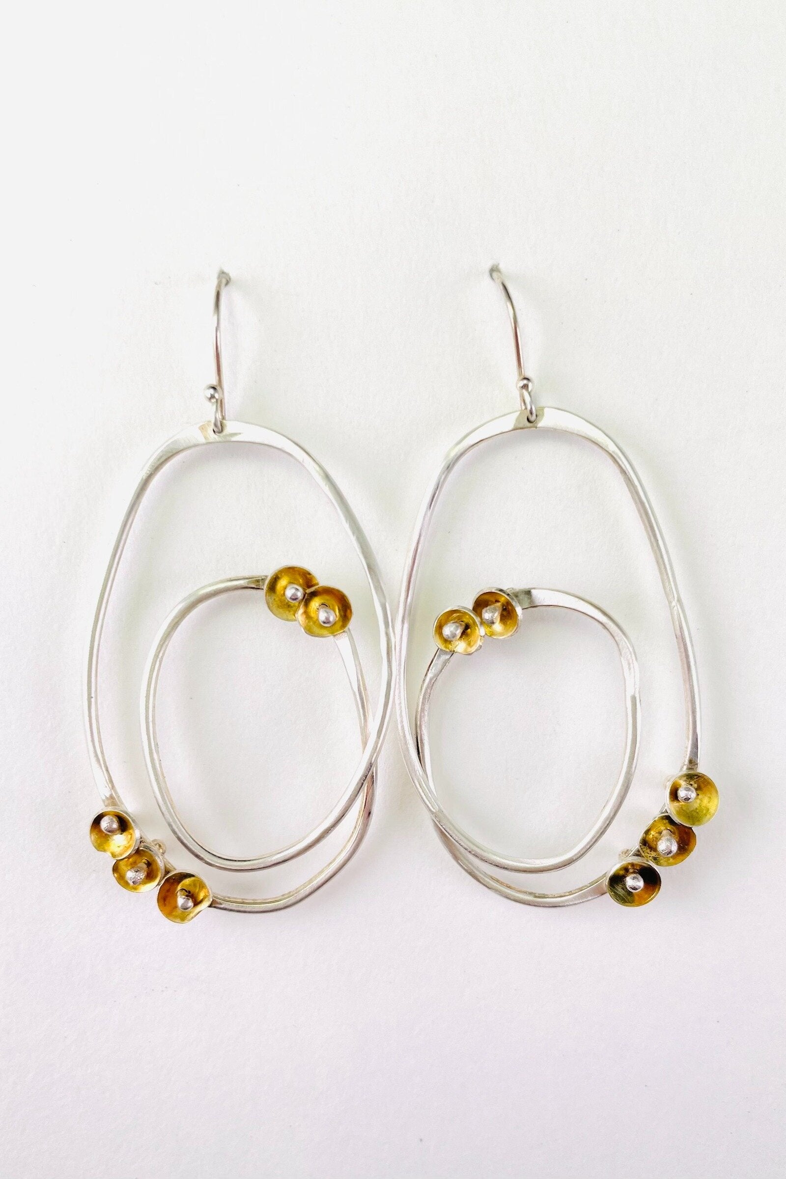Aldus Earrings III