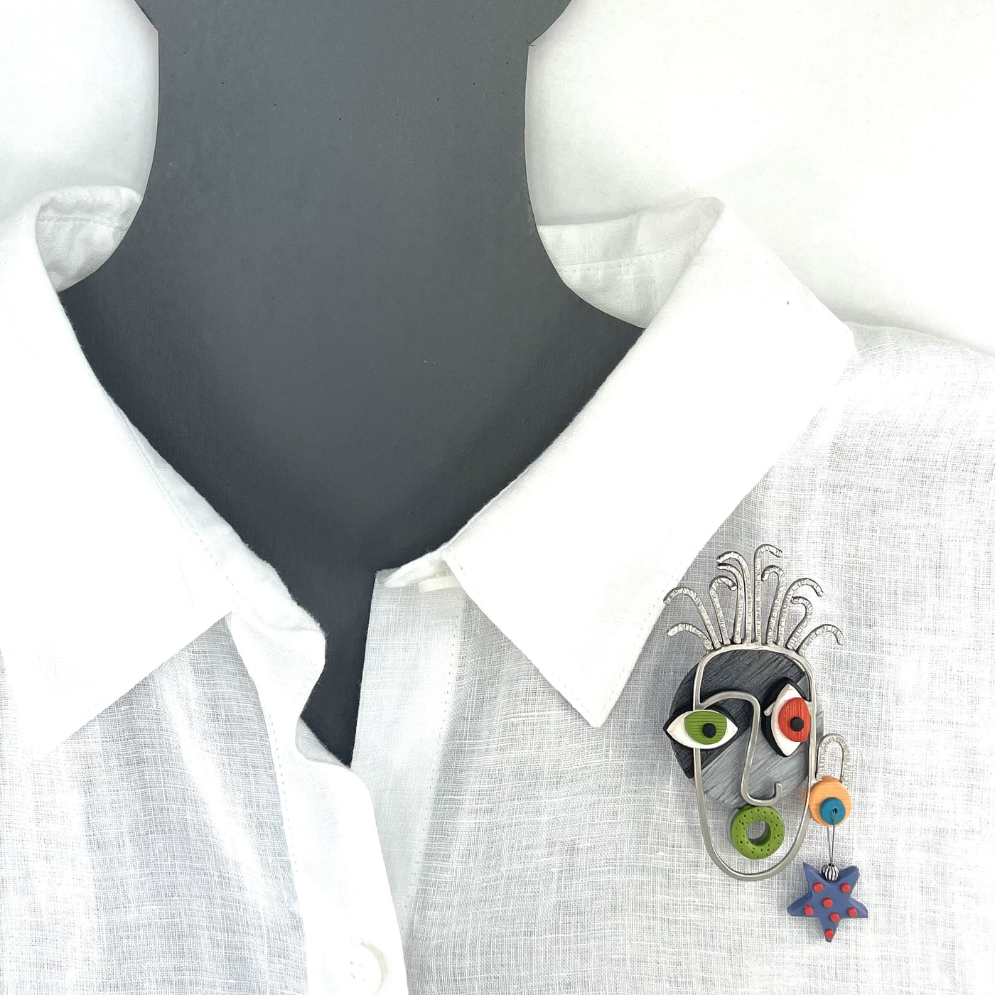 Patriot Pin