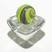 lime turquoise cranberry
