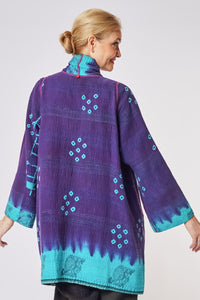 A-Line Jacket #2