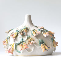 Blooming Bud Vase
