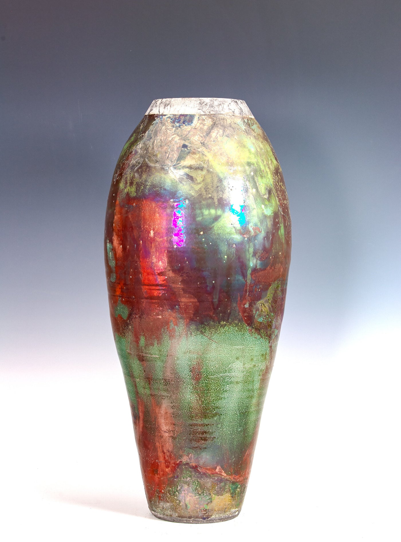 Multicolor Relic