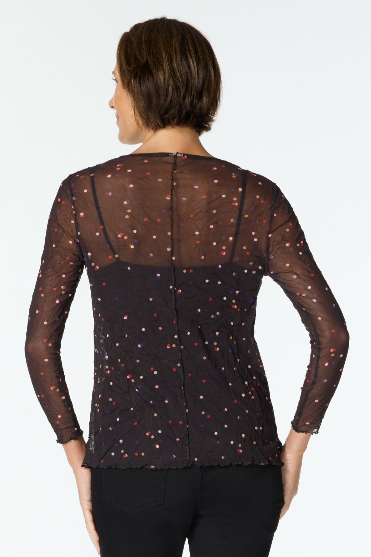 Scatter Dots