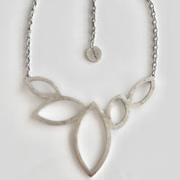 Lotus Flower Necklace