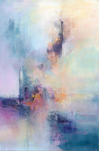 Golden Light I