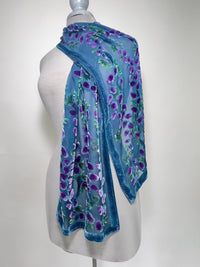 Turquoise Multi