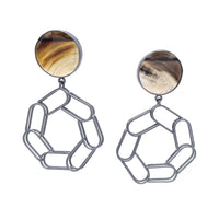 Montana Portal Earrings