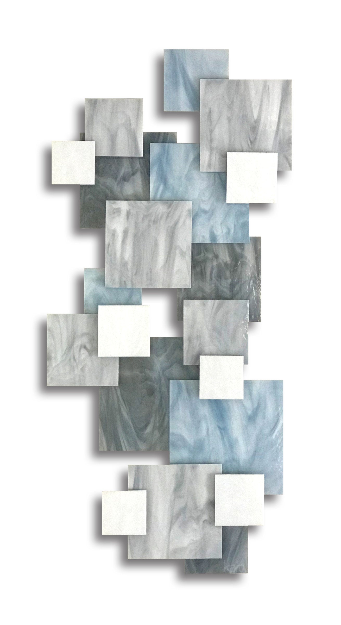 Glacial II