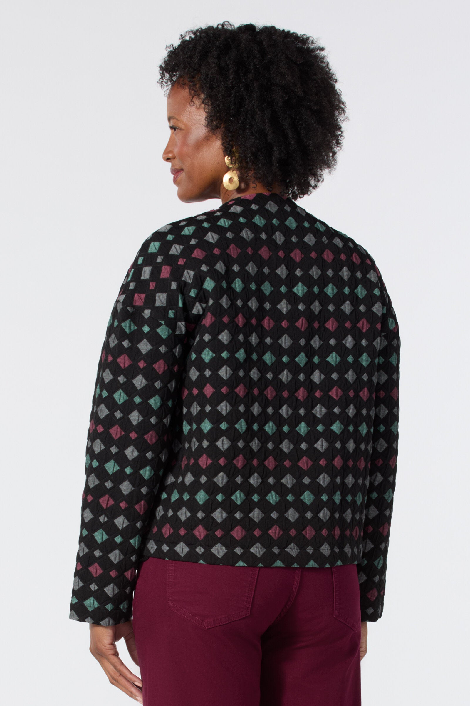 Samara Jacket