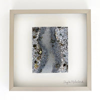 Meander Series - Light Grey Blue