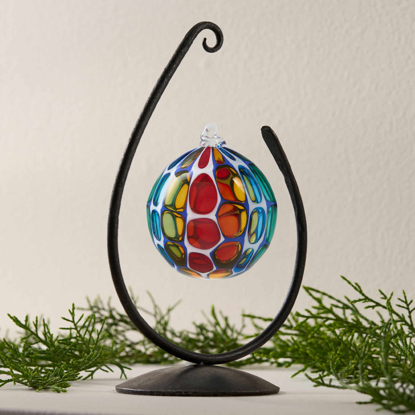 Spectrum Ornament