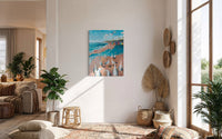 Print on Canvas