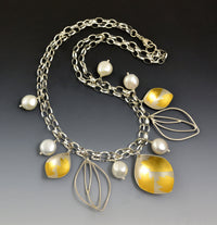 Monarch Necklace