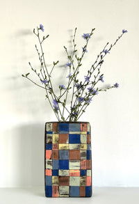 Kimono Tablet Vase