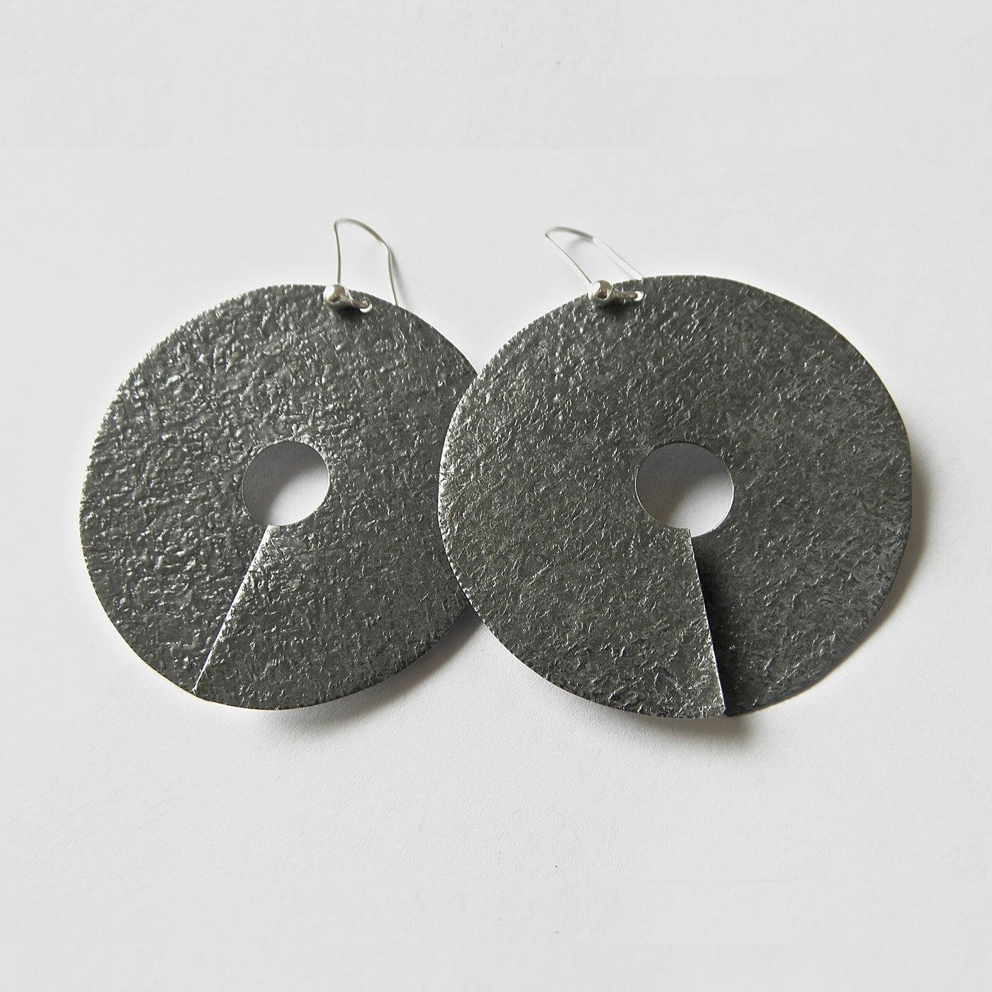 oxidized finished