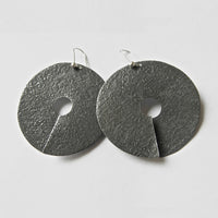 oxidized finished