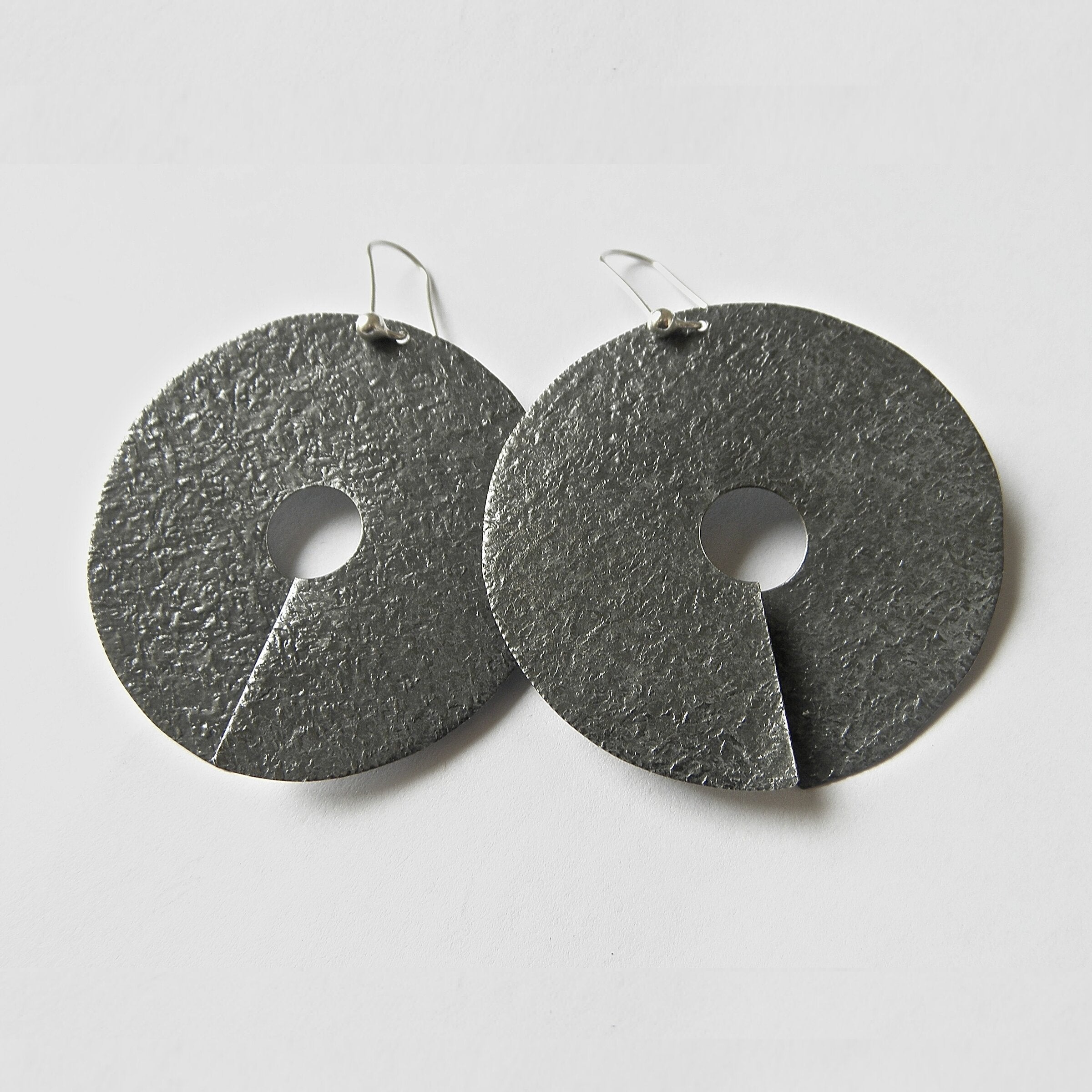 oxidized finished