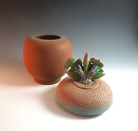 Autumn Acorn Box