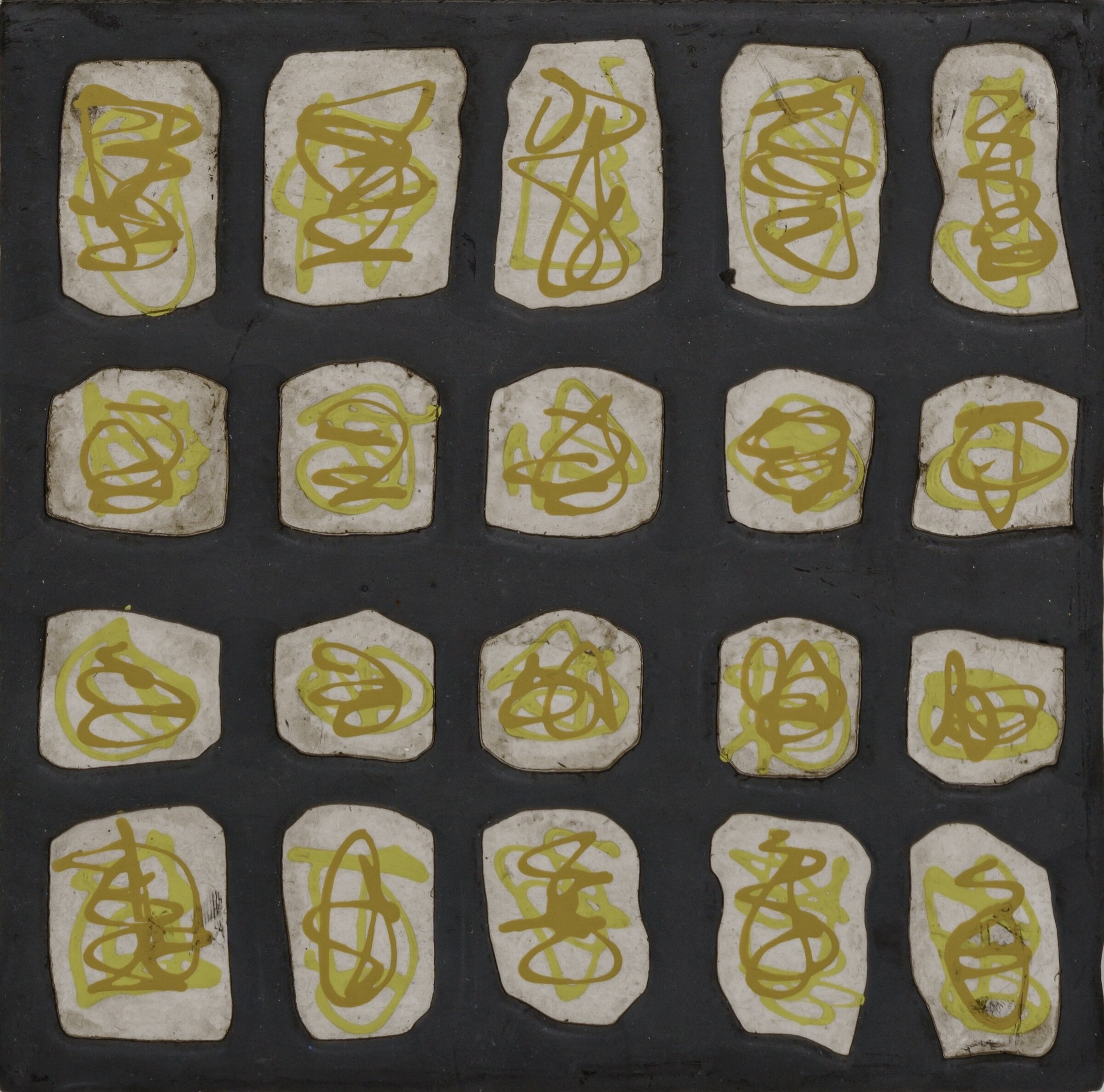 Tile III