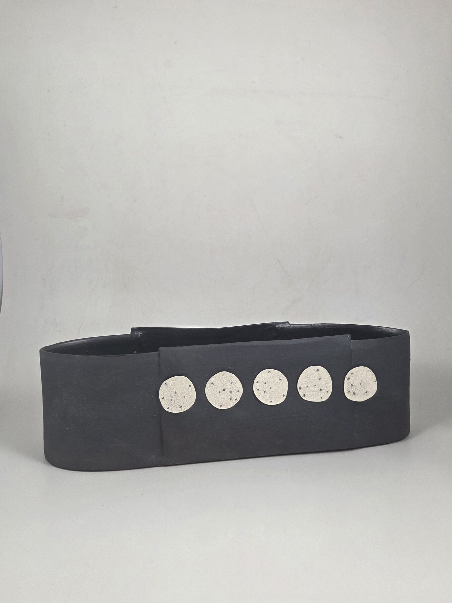 Circles and Ovals