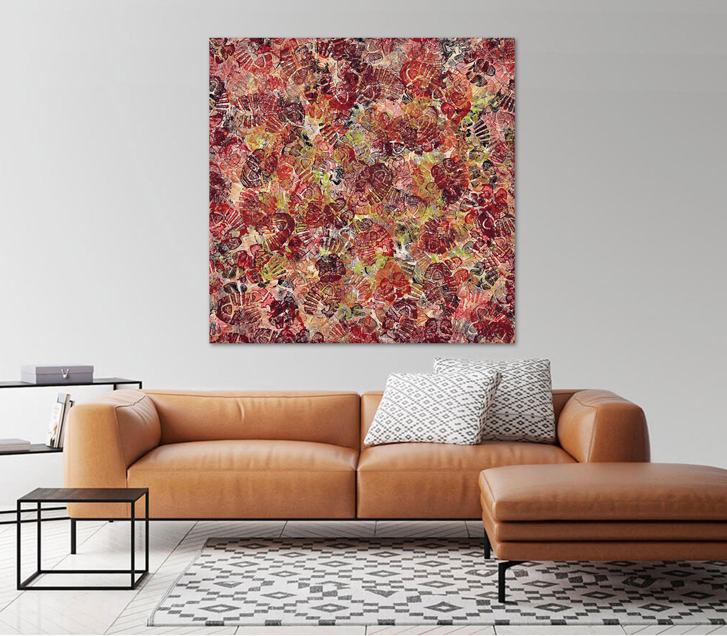 Autumnal Dance