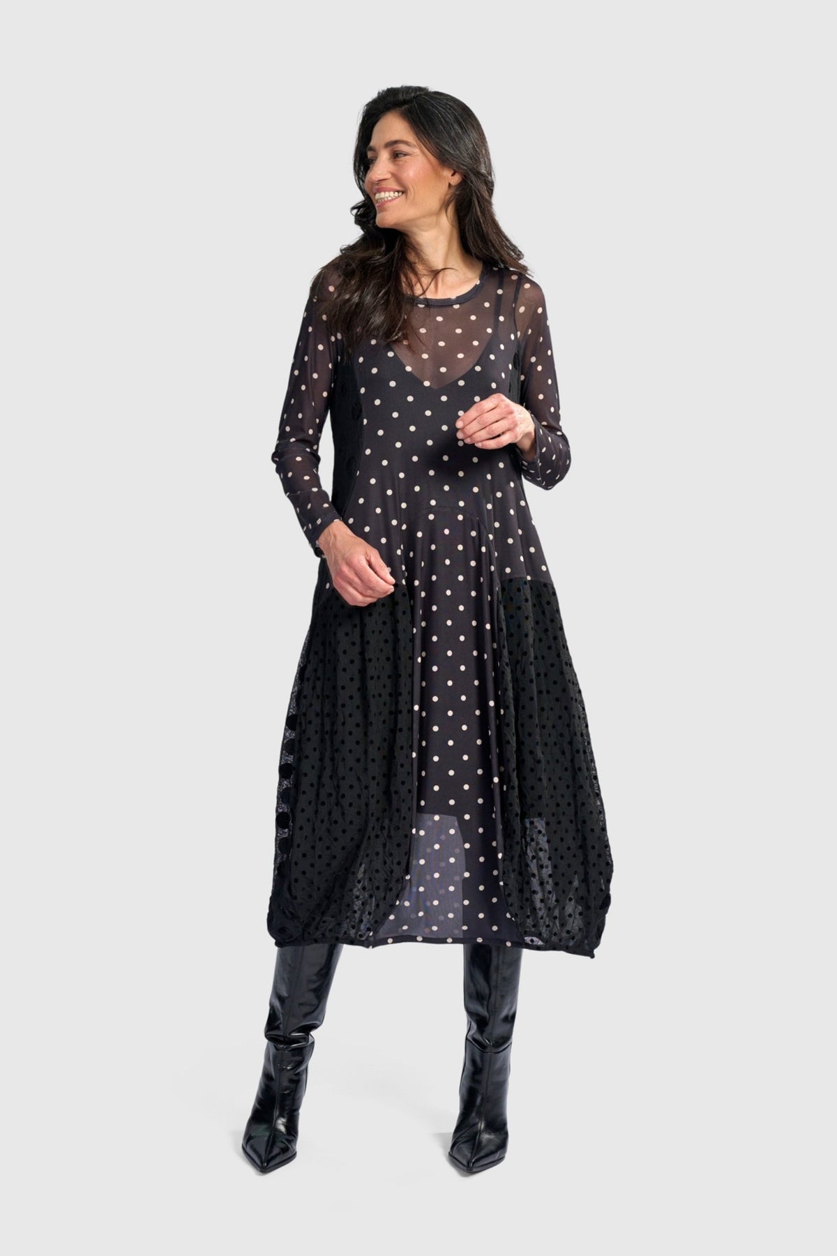 Dottie Jolie Dress
