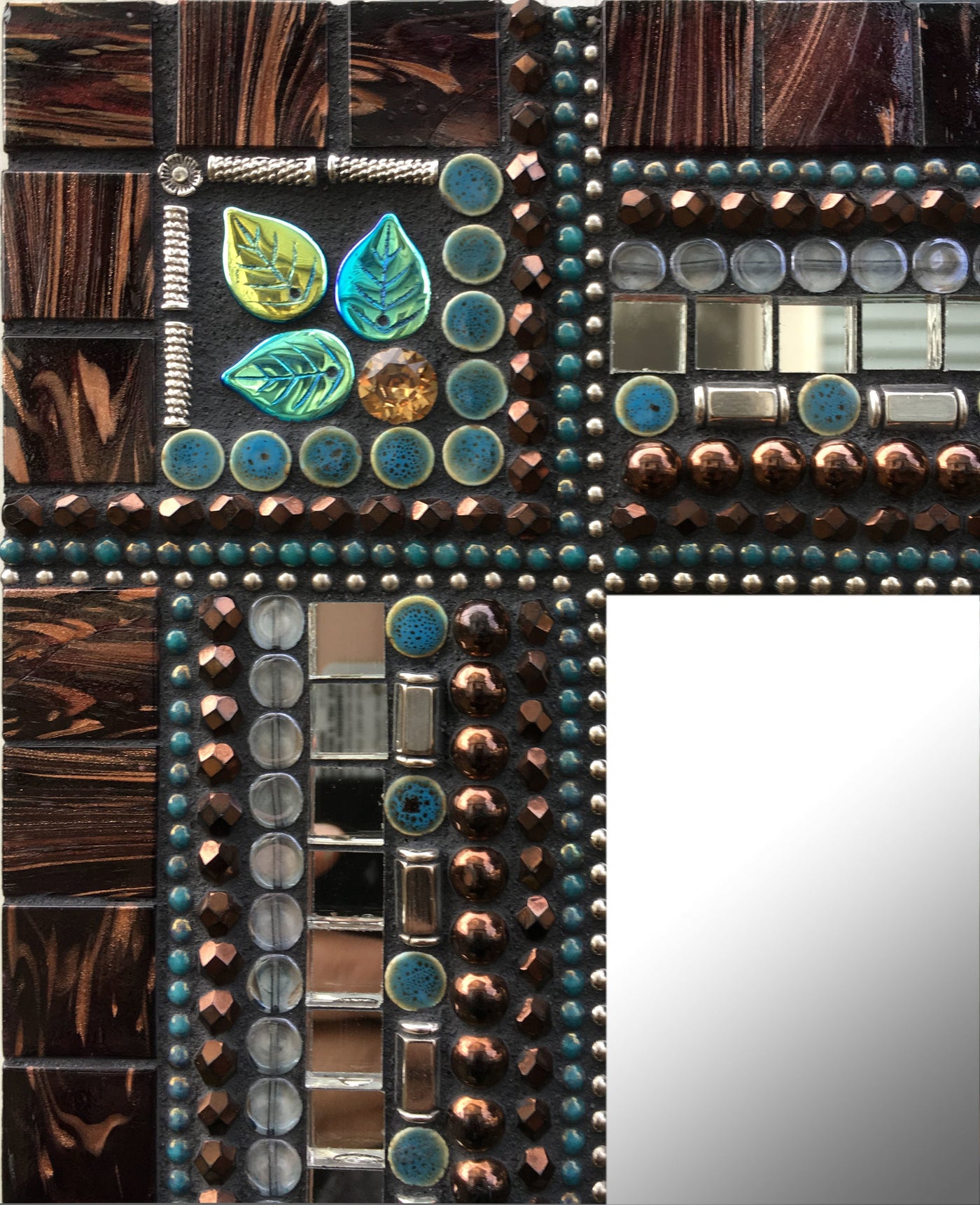 Mahogany Slate
