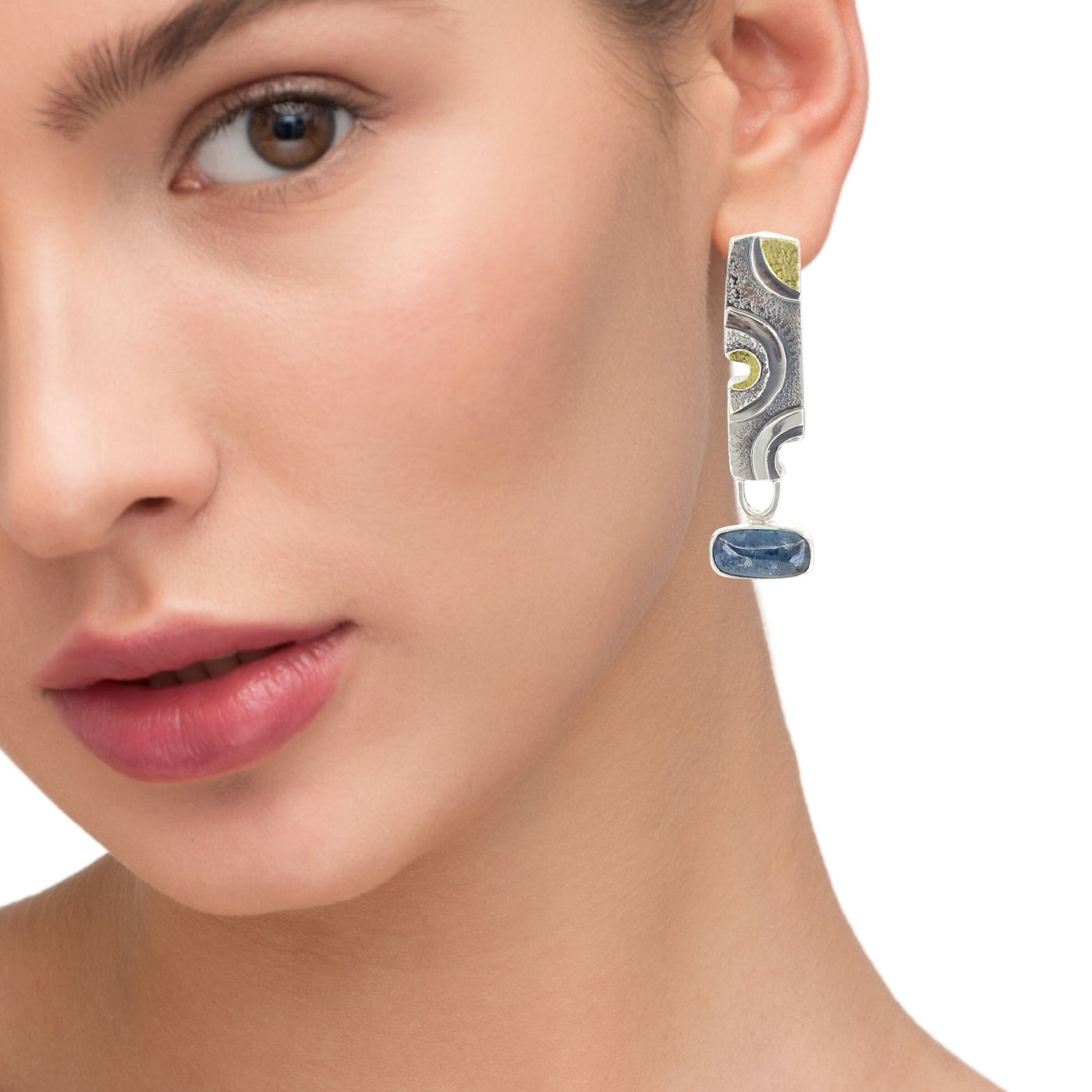 Stele Earrings II