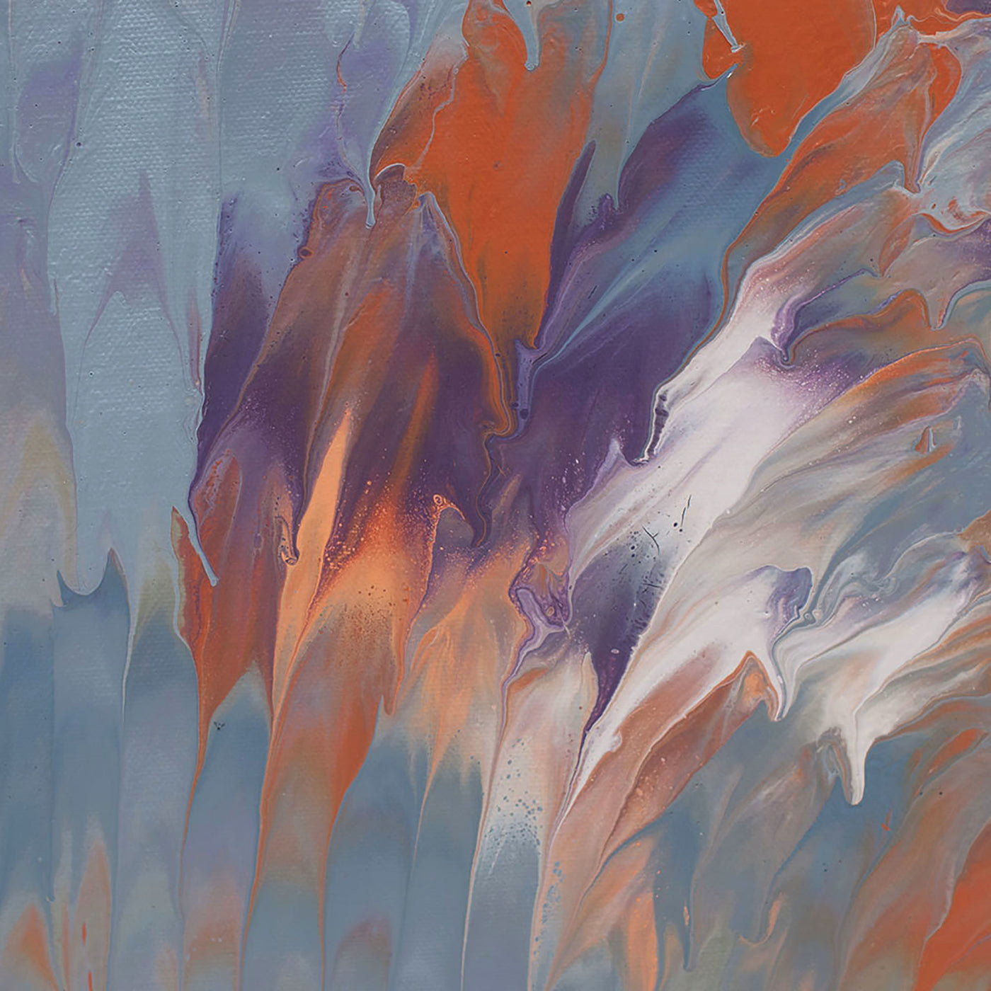 Emerging Spirit