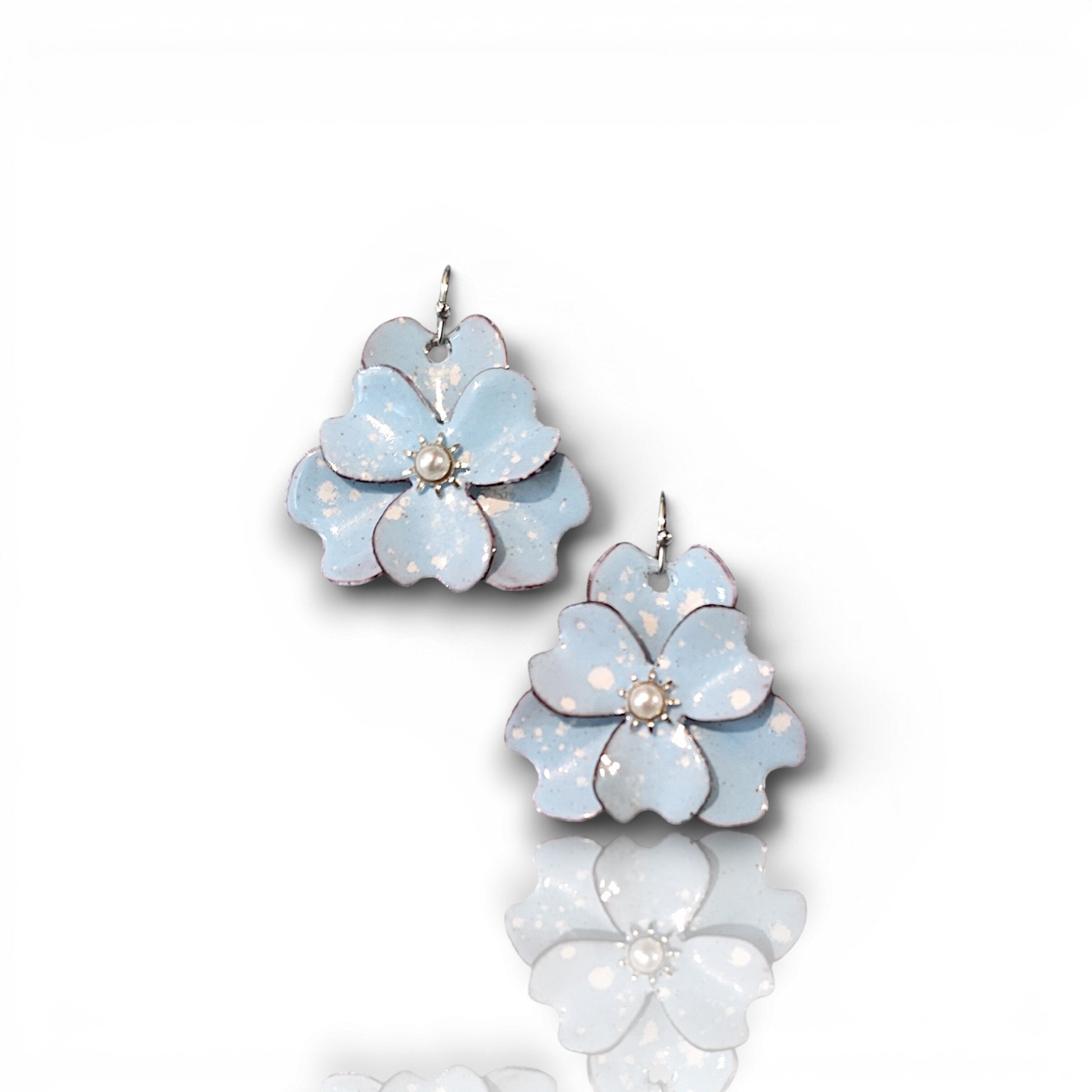 Ice Blue