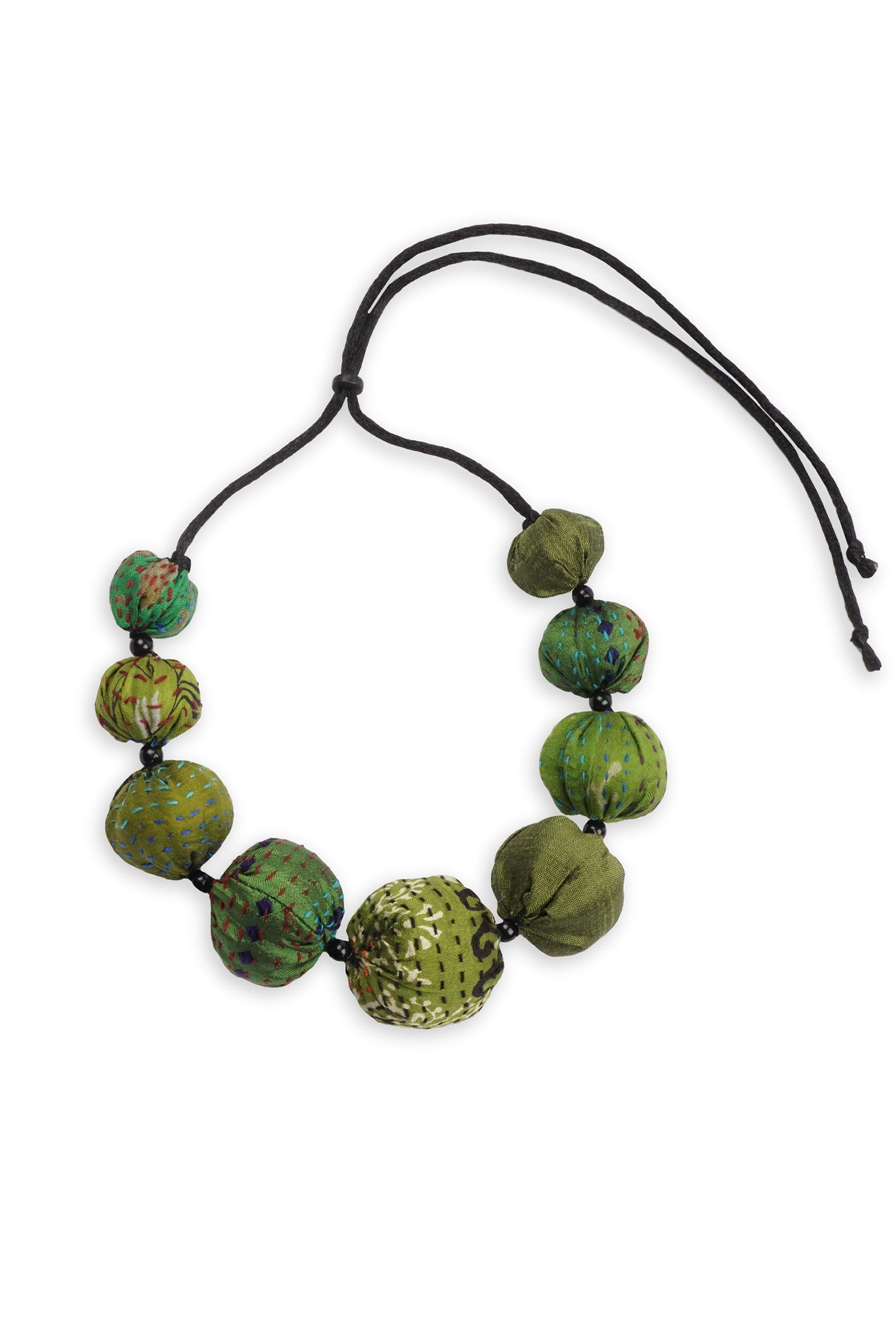 green mix