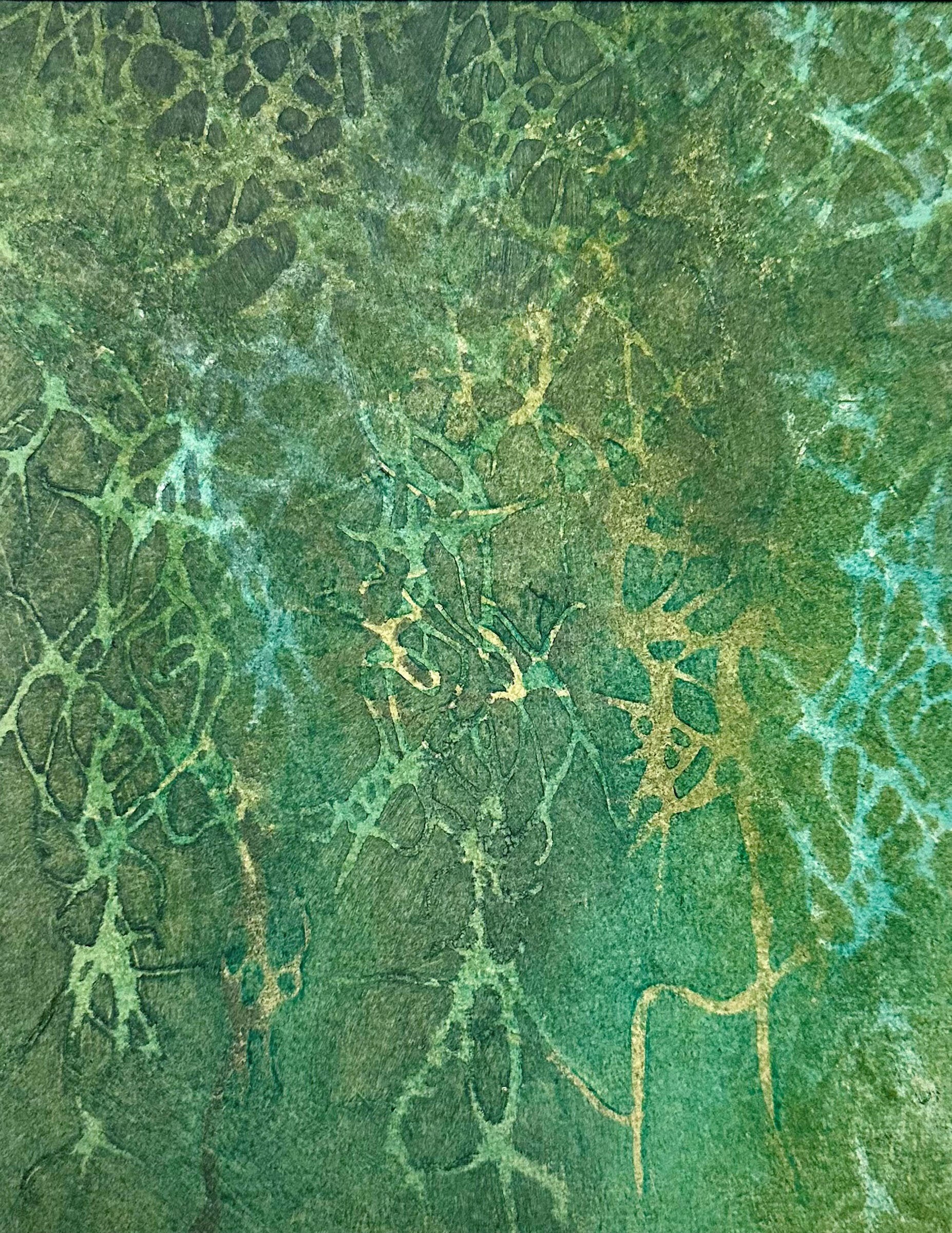 Lagoon #6