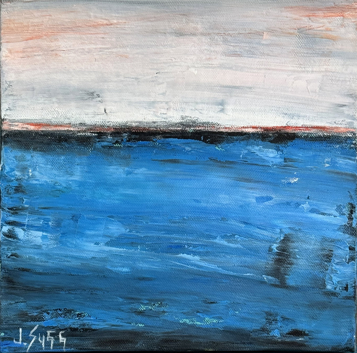 Ocean III