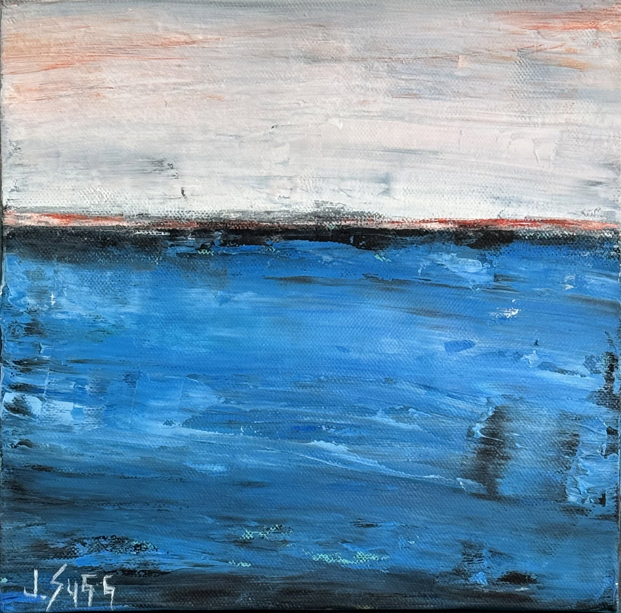 Ocean III