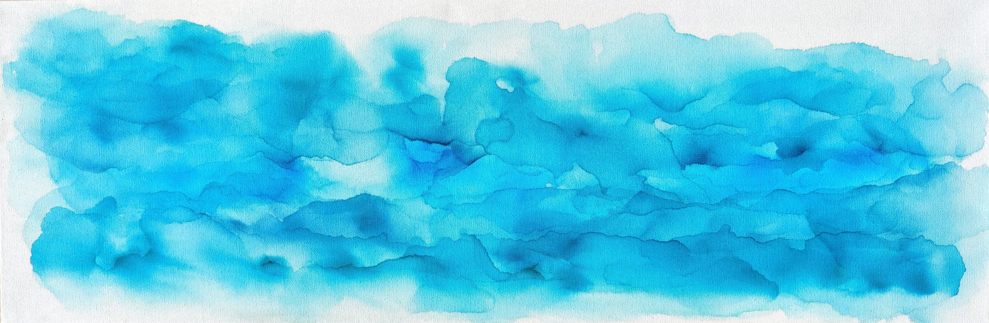 Spoondrift, Spray Off The Ocean
