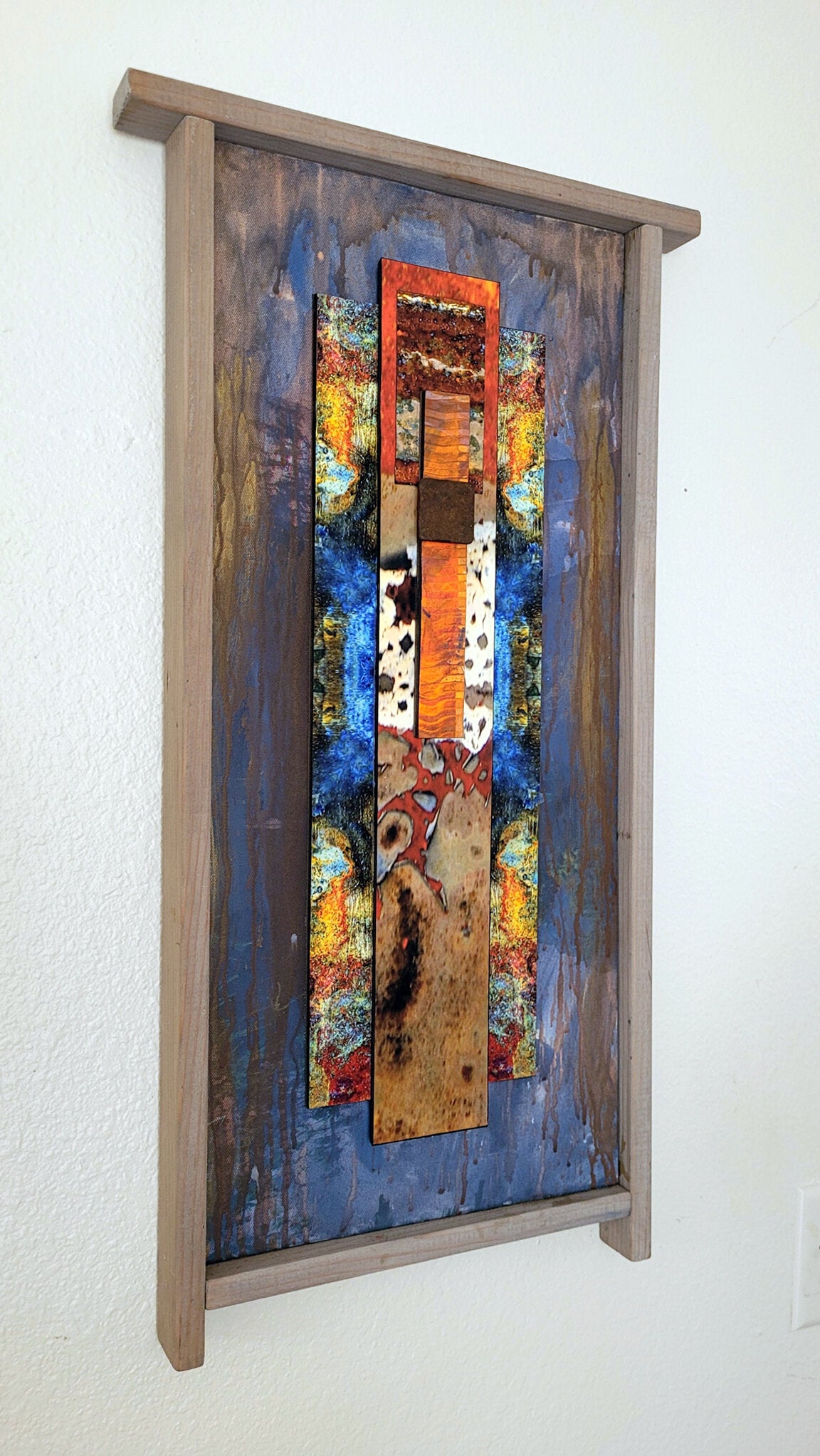 Sacred Chamber