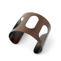 Textured Copper