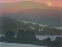 Summer Moon