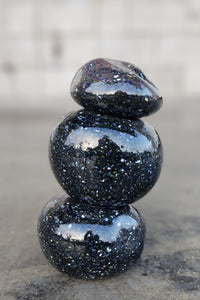 A Cairn of Glass