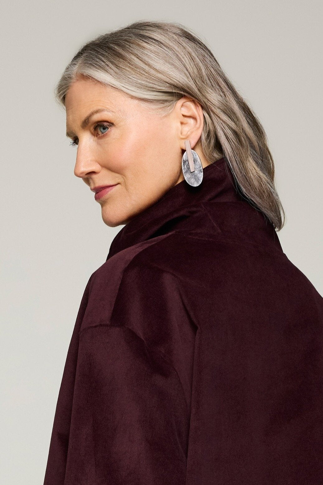 Branch Earrings