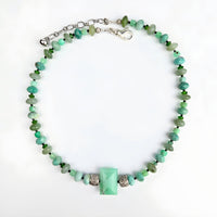 Allegra Necklace