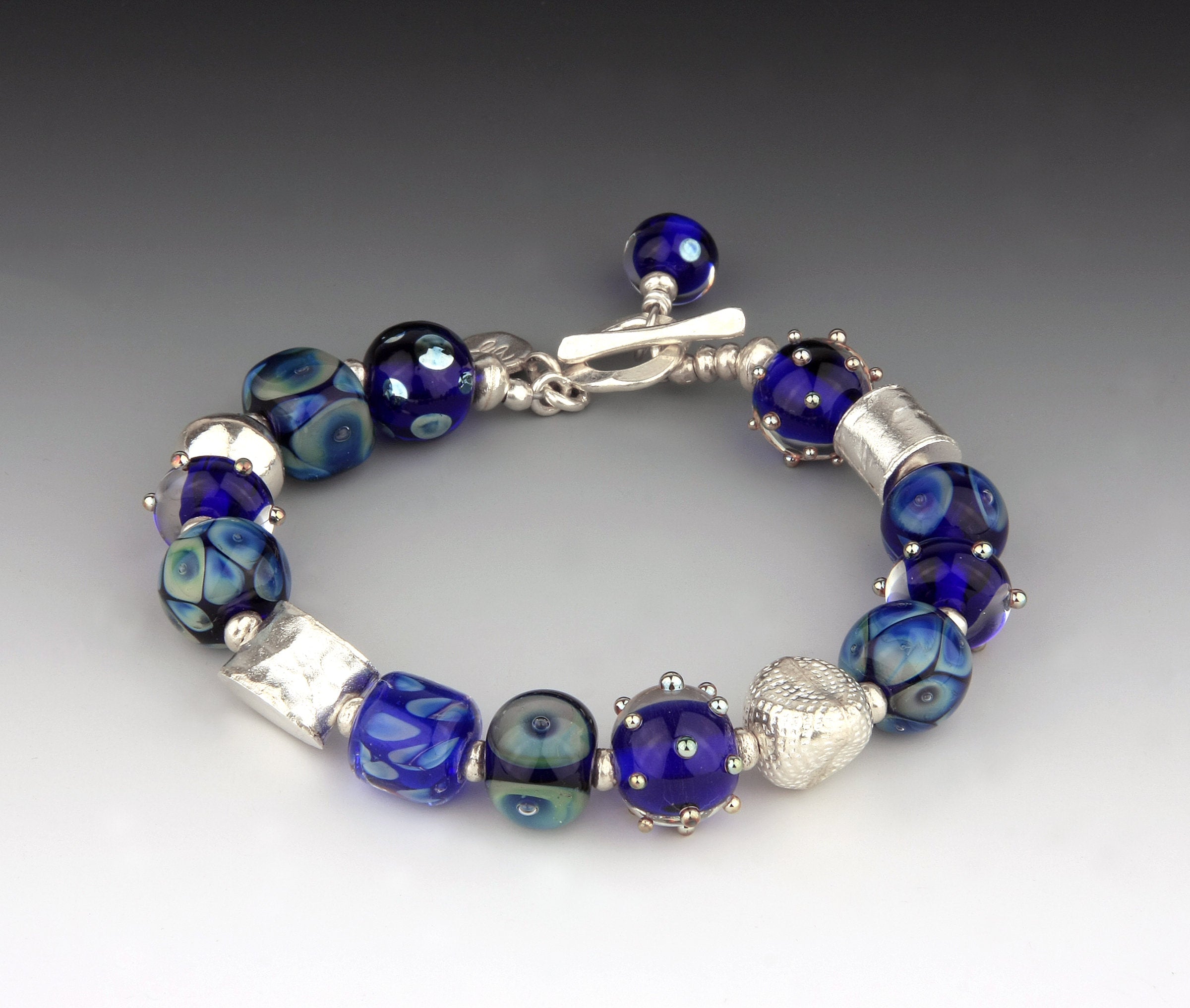 Petite Galaxy Bracelet
