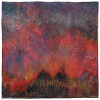 Elements #13: Wildfire