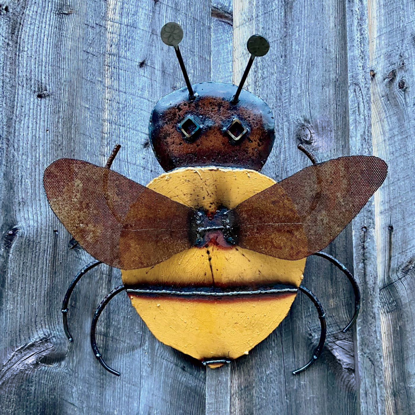 Honey Bee