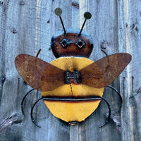 Honey Bee