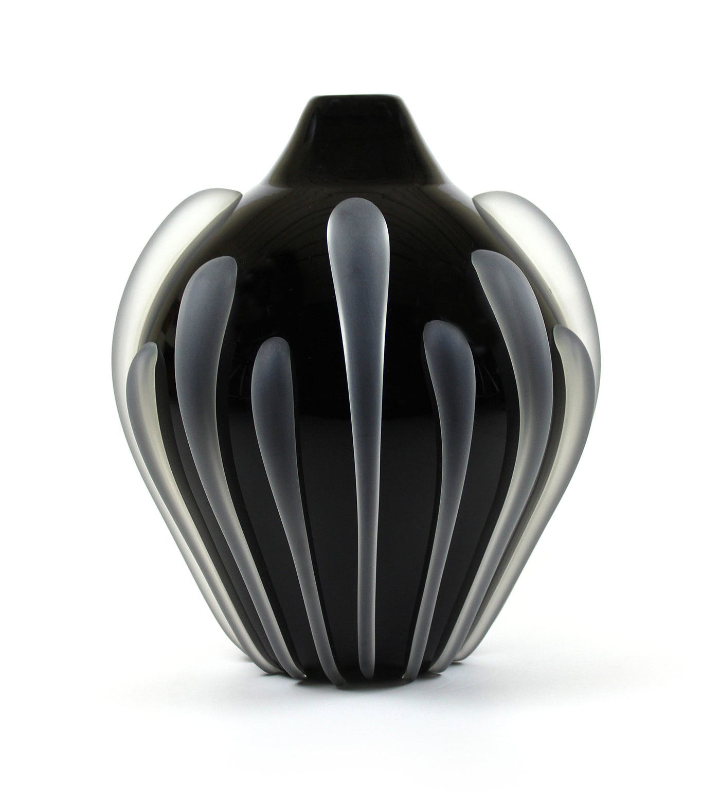 Seedpod Vase