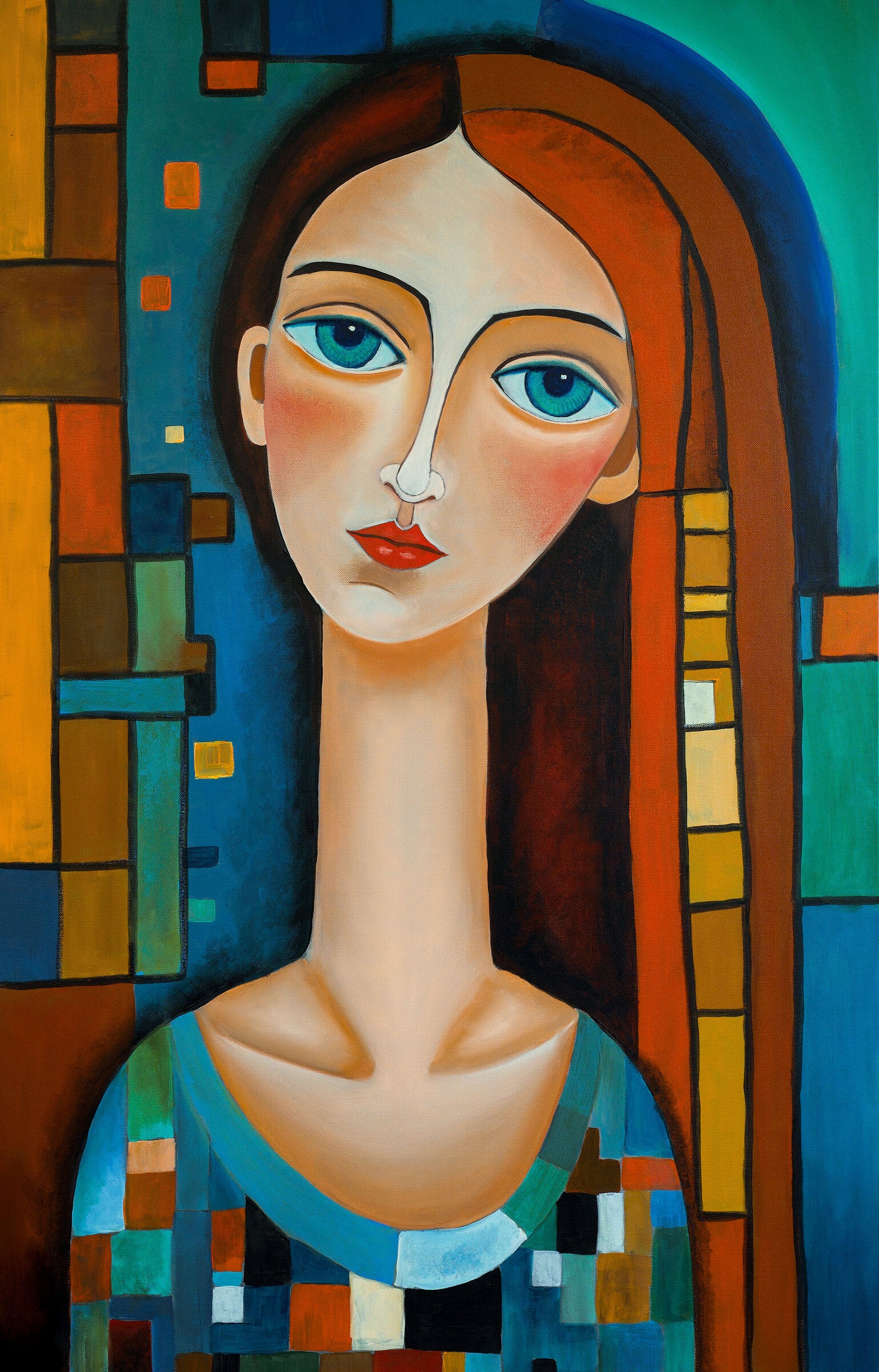 Subtle Gaze